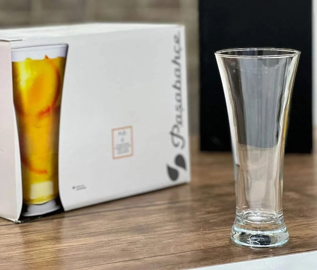 طقم شوب بوب سادة 6ق