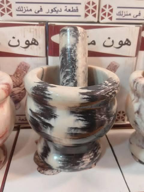 هون رخام مستورد